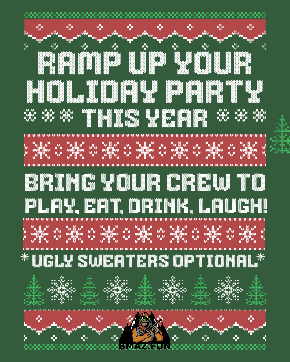 My Ugly Sweater-min