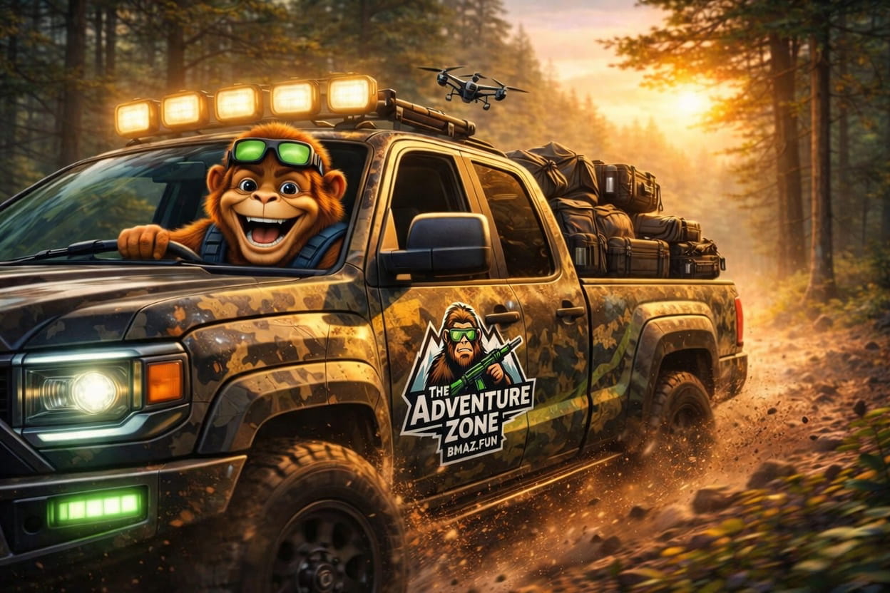 BMAZ Mobile Slider Img