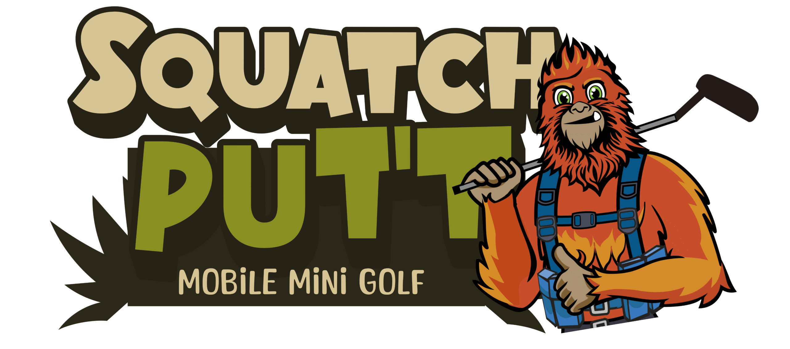 SquatchPutt